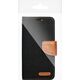 OEM Kabura CANVAS Book do SAMSUNG A14 4G / A14 5G czarny 13088230 5903396197710