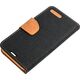 OEM Kabura CANVAS Book do SAMSUNG A14 4G / A14 5G czarny 13088230 5903396197710