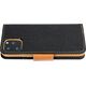 OEM Kabura CANVAS Book do SAMSUNG A14 4G / A14 5G czarny 13088230 5903396197710