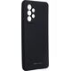 ROAR Futerał Roar Space Case - do Samsung Galaxy A53 5G Czarny 13088243 5903396146008