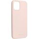 ROAR Futerał Roar Space Case - do iPhone 12 / 12 Pro Różowy 13088284 5903396119460