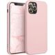 ROAR Futerał Roar Space Case - do iPhone 13 Różowy 13088290 5903396122279