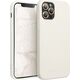 ROAR Futerał Roar Space Case - do iPhone 13 Pro Kremowy 13088293 5903396122361