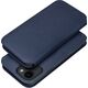 OEM Kabura Dual Pocket do SAMSUNG A14 4G / A14 5G  granatowy 13088327 5903396194405