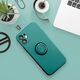 OEM Futerał SILICONE RING do XIAOMI Redmi NOTE 12 5G  zielony 13088339 5903396210488
