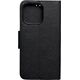 OEM Kabura Fancy Book do IPHONE 14 PLUS czarny 13088390 5903396163036