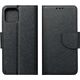 OEM Kabura Fancy Book do IPHONE 14 PLUS czarny 13088390 5903396163036