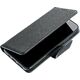 OEM Kabura Fancy Book do IPHONE 14 PLUS czarny 13088390 5903396163036
