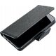 OEM Kabura Fancy Book do IPHONE 14 PRO MAX czarny 13088391 5903396163050