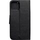 OEM Kabura Fancy Book do IPHONE 14 PRO MAX czarny 13088391 5903396163050