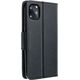 OEM Kabura Fancy Book do IPHONE 14 PRO MAX czarny 13088391 5903396163050