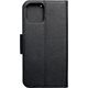 OEM Kabura Fancy Book do IPHONE 14 PRO MAX czarny 13088391 5903396163050