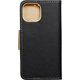 OEM Kabura Fancy Book do IPHONE 14 PLUS czarny / złoty 13088394 5903396163159