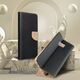 OEM Kabura Fancy Book do IPHONE 14 PLUS czarny / złoty 13088394 5903396163159