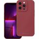 ROAR Futerał Roar Luna Case - do iPhone 13 Pro czerwony 13088407 5903396168192