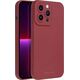 ROAR Futerał Roar Luna Case - do iPhone 13 Pro czerwony 13088407 5903396168192
