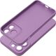 ROAR Futerał Roar Luna Case - do iPhone 13 Pro Fioletowy 13088408 5903396168222