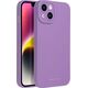 ROAR Futerał Roar Luna Case - do iPhone 14 Fioletowy 13088445 5903396168307