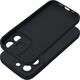 ROAR Futerał Roar Luna Case - do iPhone 14 Pro czarny 13088446 5903396168314