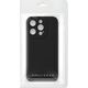 ROAR Futerał Roar Luna Case - do iPhone 14 Pro czarny 13088446 5903396168314