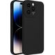 ROAR Futerał Roar Luna Case - do iPhone 14 Pro Max czarny 13088450 5903396168352
