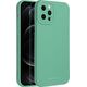 ROAR Futerał Roar Luna Case - do iPhone 12 Pro zielony 13088454 5903396171949
