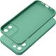 ROAR Futerał Roar Luna Case - do iPhone 12 Pro zielony 13088454 5903396171949