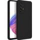 ROAR Futerał Roar Luna Case - do Samsung Galaxy A53 5G czarny 13088460 5903396169090