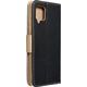 OEM Kabura Fancy Book do IPHONE 14 PRO czarny / złoty 13088467 5903396163166