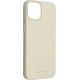 ROAR Futerał Roar Space Case - do iPhone 14 Kremowy 13088486 5903396170423