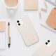ROAR Futerał Roar Space Case - do iPhone 14 Kremowy 13088486 5903396170423