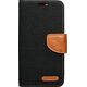 OEM Kabura CANVAS Book do XIAOMI Redmi 12C czarny 13088514 5903396206320