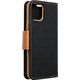 OEM Kabura CANVAS Book do XIAOMI Redmi 12C czarny 13088514 5903396206320