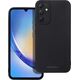 ROAR Futerał Roar Luna Case - do Samsung Galaxy A34 5G czarny 13088542 5903396251740