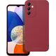 ROAR Futerał Roar Luna Case - do Samsung Galaxy A14 5G czerwony 13088591 5903396251726