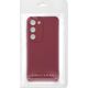 ROAR Futerał Roar Luna Case - do Samsung Galaxy A14 5G czerwony 13088591 5903396251726