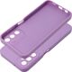 ROAR Futerał Roar Luna Case - do Samsung Galaxy A14 5G Fioletowy 13088592 5903396251689