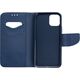 OEM Kabura Fancy Book do SAMSUNG A34 5G czerwony / granatowy 13088613 5903396195631