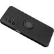 OEM Futerał SILICONE RING do SAMSUNG Galaxy A34 5G czarny 13088646 5903396200700