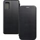 OEM Kabura Book Elegance do IPHONE 14 PLUS czarny 13088672 5903396163388