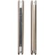 OEM Kabura Book Elegance do IPHONE 14 PRO złoty 13088674 5903396163401
