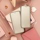 OEM Kabura Book Elegance do IPHONE 14 PRO złoty 13088674 5903396163401