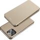 OEM Kabura Book Elegance do IPHONE 14 PRO złoty 13088674 5903396163401