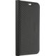 OEM Kabura LUNA Book Carbon do XIAOMI Redmi NOTE 12 PRO Plus 5G czarny 13088726 5903396203473