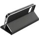 OEM Kabura LUNA Book Carbon do XIAOMI Redmi NOTE 12 PRO Plus 5G czarny 13088726 5903396203473