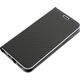 OEM Kabura LUNA Book Carbon do XIAOMI Redmi NOTE 12 PRO Plus 5G czarny 13088726 5903396203473
