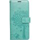 OEM Kabura MEZZO Book do SAMSUNG A53 5G drzewo zielony 13088750 5903396144288