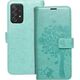 OEM Kabura MEZZO Book do SAMSUNG A53 5G drzewo zielony 13088750 5903396144288