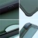 OEM Kabura RAZOR Book do XIAOMI Redmi 12C ciemnozielony 13088761 5903396207051
