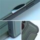 OEM Kabura RAZOR Book do XIAOMI Redmi 12C ciemnozielony 13088761 5903396207051